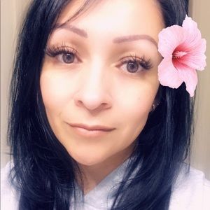 Meet your Posher, Kristine